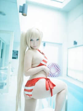 (C93) [Shooting Star's (Saku)] Nero Collection_0161