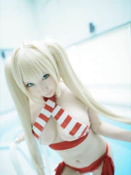 (C93) [Shooting Star's (Saku)] Nero Collection_0164