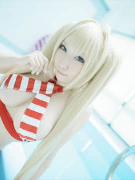 (C93) [Shooting Star's (Saku)] Nero Collection_0168