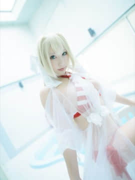 (C93) [Shooting Star's (Saku)] Nero Collection_0178