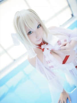 (C93) [Shooting Star's (Saku)] Nero Collection_0200