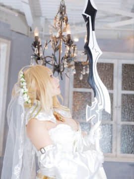 (C93) [Shooting Star's (Saku)] Nero Collection_0338