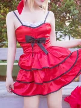 Nero cosplay_0063