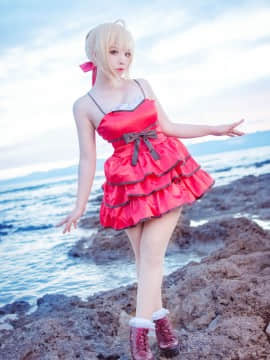 Nero cosplay_0072