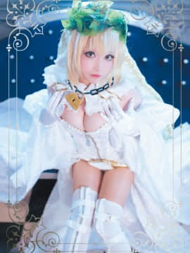 Nero cosplay_0114