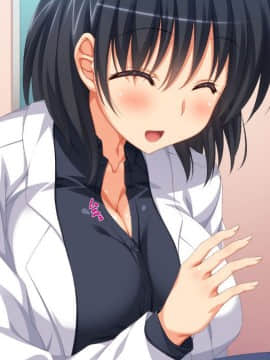 (同人CG集) [ビッグフットの森] 一目見せれば犯り放題～女を魅了する呪われたちんぽ～_a15