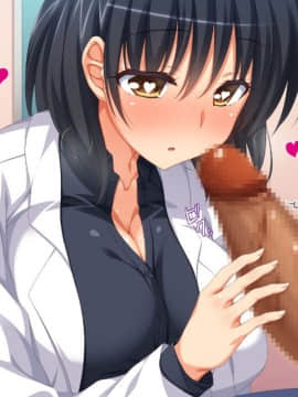 (同人CG集) [ビッグフットの森] 一目見せれば犯り放題～女を魅了する呪われたちんぽ～_a19