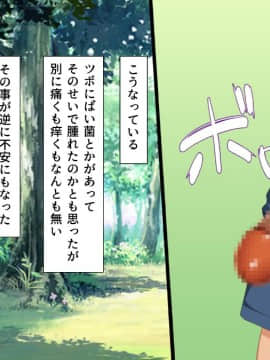(同人CG集) [ビッグフットの森] 一目見せれば犯り放題～女を魅了する呪われたちんぽ～_c14