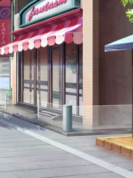 (同人CG集) [ビッグフットの森] 一目見せれば犯り放題～女を魅了する呪われたちんぽ～_g01