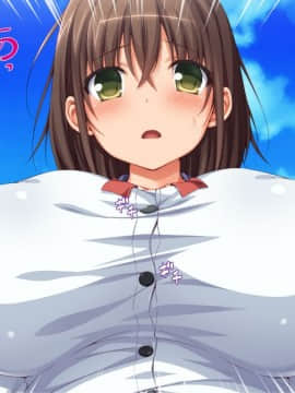 (同人CG集) [ビッグフットの森] 一目見せれば犯り放題～女を魅了する呪われたちんぽ～_j10
