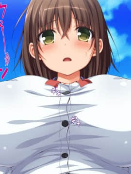 (同人CG集) [ビッグフットの森] 一目見せれば犯り放題～女を魅了する呪われたちんぽ～_j13