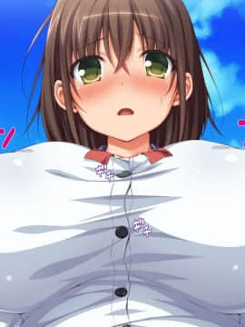 (同人CG集) [ビッグフットの森] 一目見せれば犯り放題～女を魅了する呪われたちんぽ～_j21