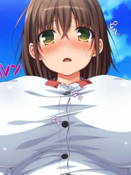 (同人CG集) [ビッグフットの森] 一目見せれば犯り放題～女を魅了する呪われたちんぽ～_j22