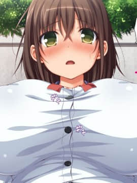 (同人CG集) [ビッグフットの森] 一目見せれば犯り放題～女を魅了する呪われたちんぽ～_j26