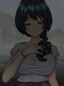 (同人CG集) [Tiramisu] 10年間のネトラレ全記録 －嫁と義父との淫らな日常－_206