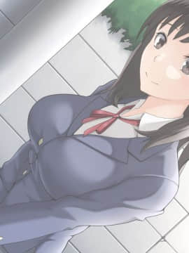 (同人CG集) [Xenoms] 彼女がチャラ男に寝取られて堕ちるまで_12-16