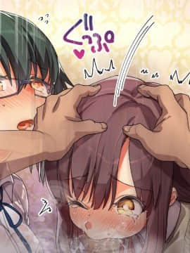 (同人CG集) [エアリーソックス] このアプリをインストールすると性感帯へのタッチが許可されて女の子がイキまくってしまいます。本当によろしいですか？_0011-CG04-09