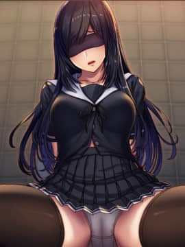 (同人CG集) [すぱいらる (typeN)] 極痴漢～犯された私～竹林琴音ver_032_032