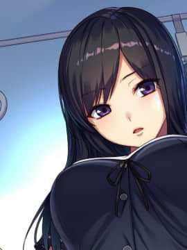 (同人CG集) [すぱいらる (typeN)] 極痴漢～犯された私～竹林琴音ver_075_001