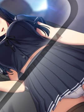 (同人CG集) [すぱいらる (typeN)] 極痴漢～犯された私～竹林琴音ver_080_006