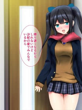 (同人CG集) [ディクシー (小幡こころ)] 俺の可愛い義妹は寝取られる_a5_6519
