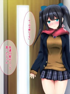(同人CG集) [ディクシー (小幡こころ)] 俺の可愛い義妹は寝取られる_c5_6517