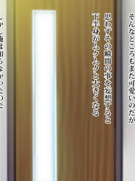 (同人CG集) [ディクシー (小幡こころ)] 俺の可愛い義妹は寝取られる_c5_6521