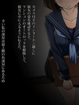 (同人CG集) [てくのみくす。 (はるるん)] かていきょうし。―姪に欲情する講師の叔父―_0002