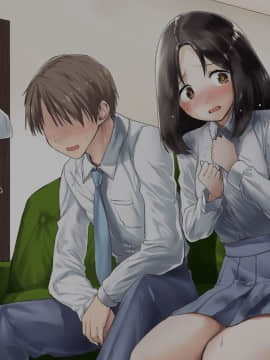(同人CG集) [てくのみくす。] トモダチカノジョ_0711