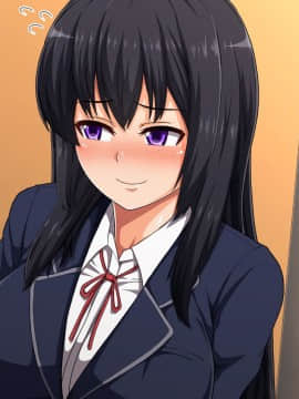(同人CG集) [バルトリン船団 (ケケ)] スクールカーストNTR ～ヤリ部屋になった放課後の教室～_b5_6501