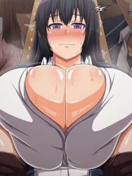 (同人CG集) [バルトリン船団 (ケケ)] スクールカーストNTR ～ヤリ部屋になった放課後の教室～_b5_6552