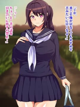 (同人CG集) [へっだらいなー] 都会の色に染まる彼女_007