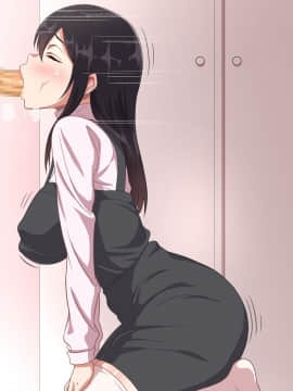 (同人CG集) [ほっとみかん (きしめん)] お兄ちゃんは待てもできないダメ犬ですね_214_SN36