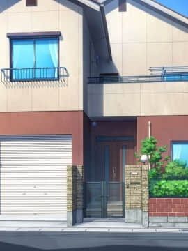 (同人CG集) [ほっとみかん (きしめん)] お兄ちゃんは待てもできないダメ犬ですね_355_SN177