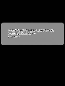 (同人CG集) [よもだよもJAPAN] 寝取られ彼女からの真性ドMビデオレター