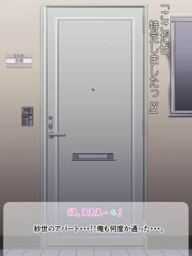 (同人CG集) [よもだよもJAPAN] 寝取られ彼女からの真性ドMビデオレター_007-003