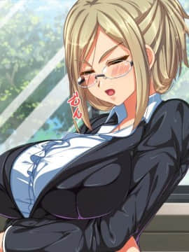 (同人CG集) [雑用エリクサー] 強性モテアプリ！_01_002_008