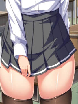 (同人CG集) [川中島工房] クラス丸ごと犯りまくり♪ ～お金の力でセックス三昧～_cg_01_08