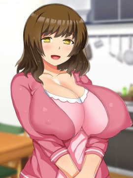 (同人CG集) [大宮司] 娘のカレシは私の元カレ ～元彼チ○コに揃って寝取られる淫乱巨乳母娘～_072
