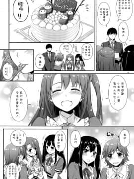 [空気系☆漢化] (サンクリ2015 Autumn) [Digital Lover (なかじまゆか)] D.L. action 99 (アイドルマスター シンデレラガールズ)_004