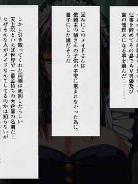 [雑用エリクサー][完全に合意のAV島！]_0016