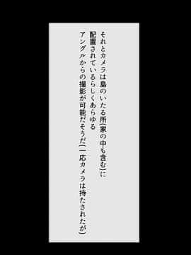 [雑用エリクサー][完全に合意のAV島！]_0017