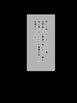 [雑用エリクサー][完全に合意のAV島！]_0398