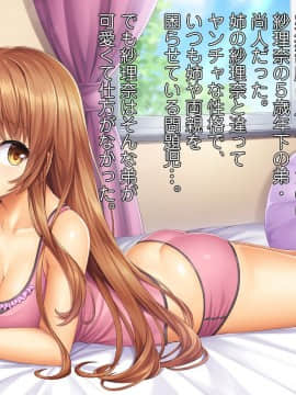 (同人CG集) [こっき心 (lambda)] フリマアプリでお姉ちゃん売ってみた。_003