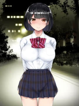 (同人CG集) [あろはそふと] アイドル開発！下種マネージャーのちんぽに堕ちた幼馴染_P002