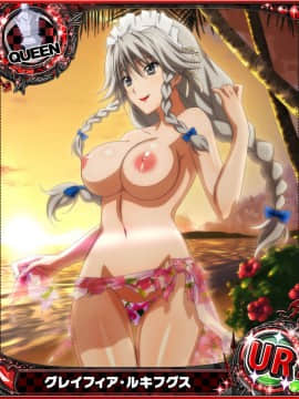 惡魔高校 グレイフィア・ルキフグス_IMG_8567