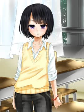 (同人CG集) [WLHO] カナタ_090_se03