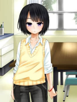 (同人CG集) [WLHO] カナタ_091_se04