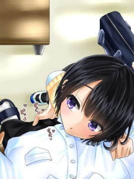 (同人CG集) [WLHO] カナタ_093_se06