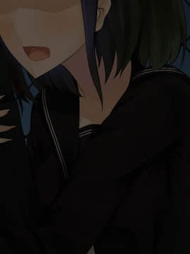 (同人CG集) [雨音連鎖予報 (倉崎あや)] 初恋の幼馴染は兄の彼女～無防備に眠る彼女を無理やり寝取った俺～_150_14d